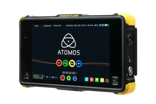 Atomos Shogun Flame