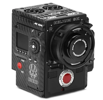 Red Epic W Helium 8k