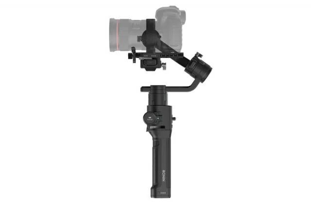 DJI Ronin S
