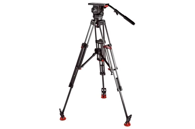 Alquiler de Trípode Sachtler 18 s1 en Ucles