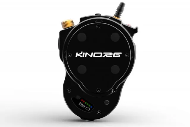 KINORG D25WD CON MOTOR KM-2
