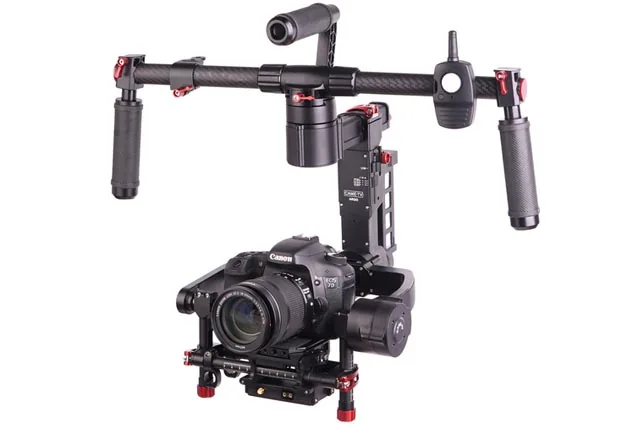 Gimbal Came Argo