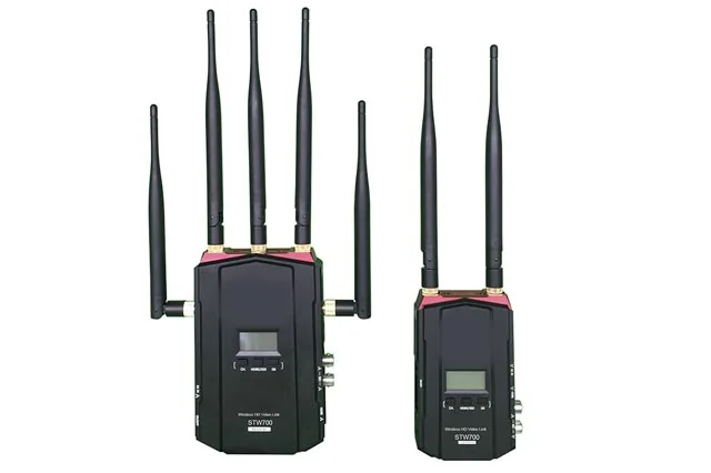 St Video 800