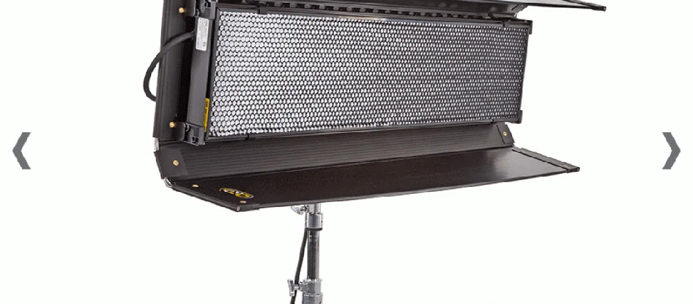 Kino Flo FreeStyle 31 LED DMX