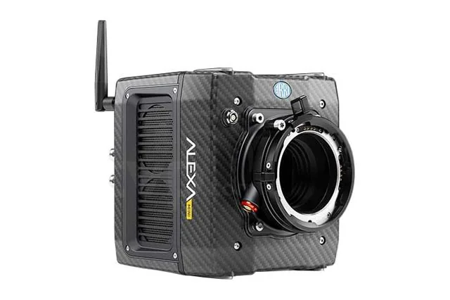 Arri Alexa Mini