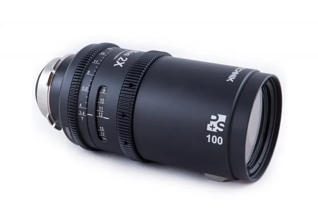 Kowa P+S Technik – Evolution 2X