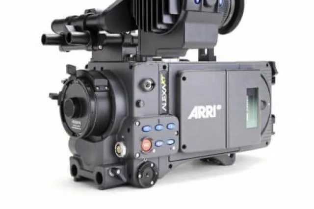 Arri Alexa XT