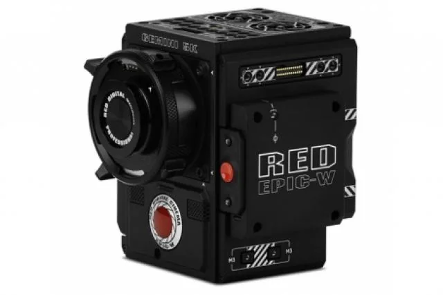Red Epic Gemini