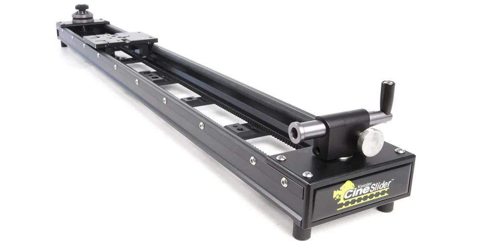 Slider Kessler CineSlider 3 Pies