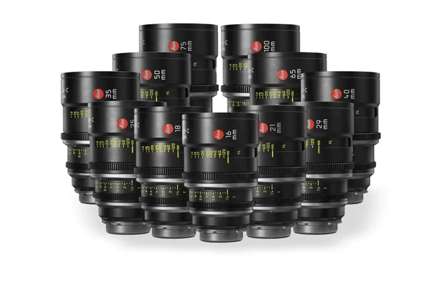 LEICA SUMMILUX-C