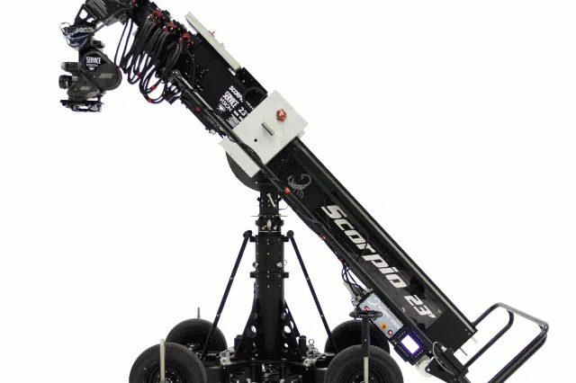 Scorpio 23