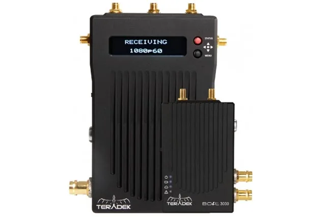 TERADEK BOLT 3000