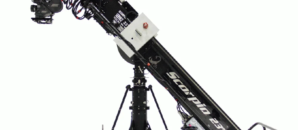 Scorpio 23