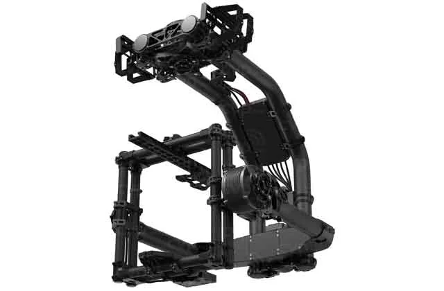 Freefly Movi XL