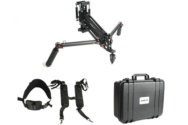 Soporte Gimbal Came Elastix para Came Argo
