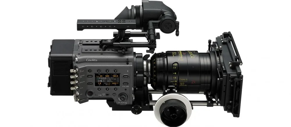 SONY VENICE