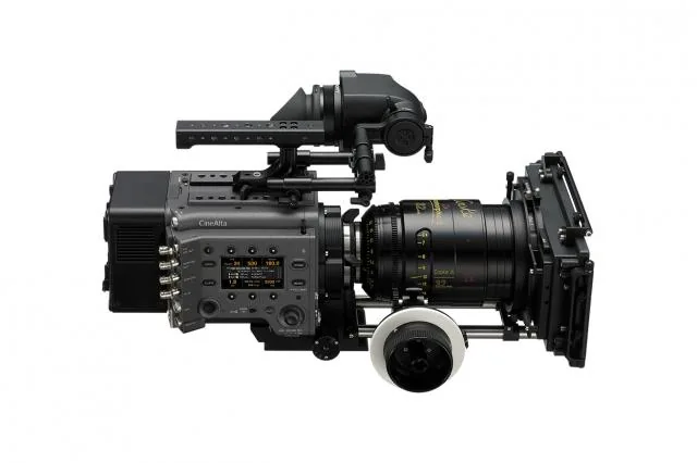SONY VENICE