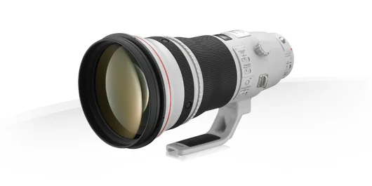 Canon 400mm T2.8