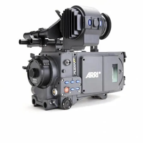 Arri Alexa XT