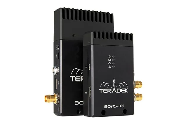 TERADEK BOLT 300
