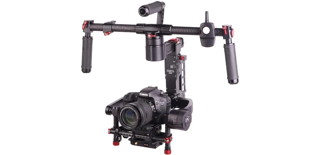 Gimbal Came Argo