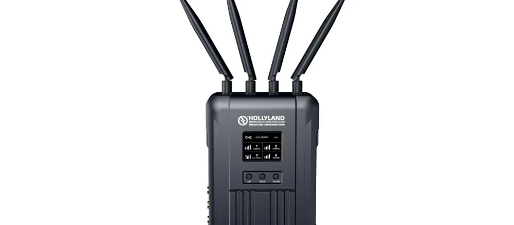 HOLLYLAND SYSCOM 421