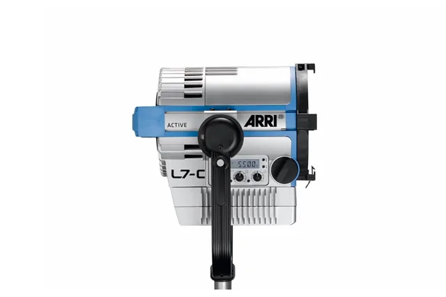 Arri L7-C LE2 FRESNEL