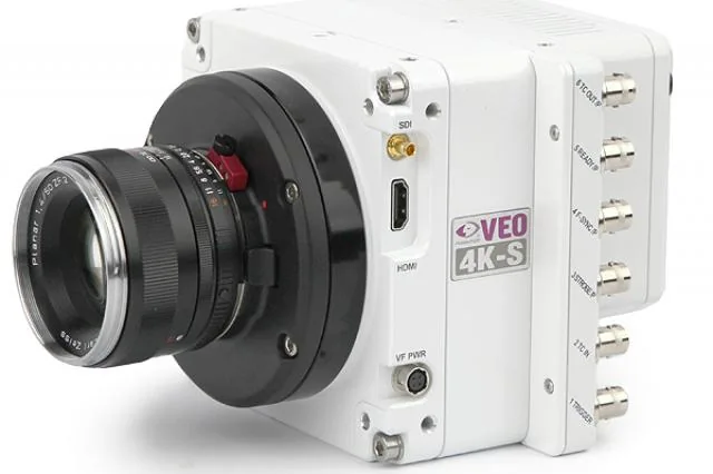 PHANTOM VEO 640S