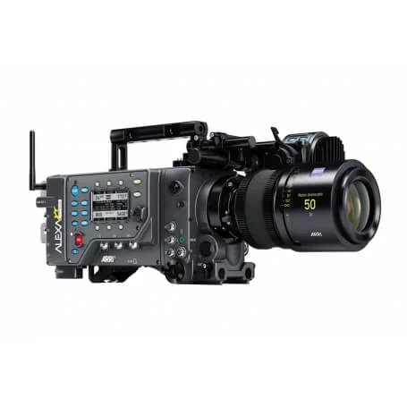 Arri Alexa XT Plus 4:3