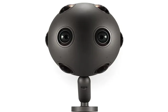 Nokia OZO