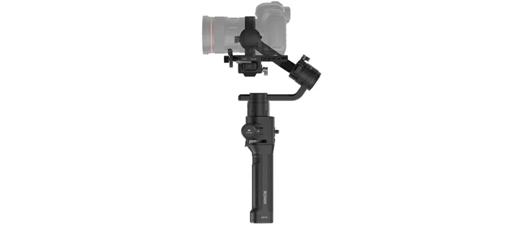 DJI Ronin S