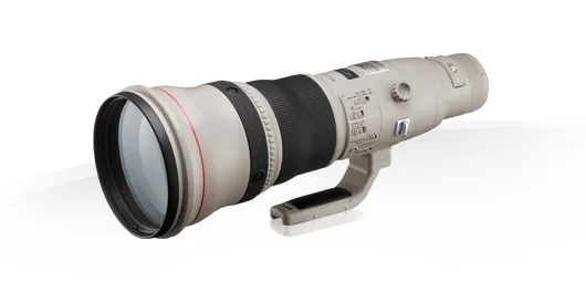 Canon 800mm T5.6