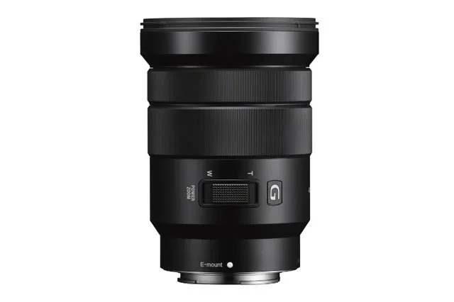 Alquiler de OBJETIVO SONY 18-105 mm f4 en Anglesola