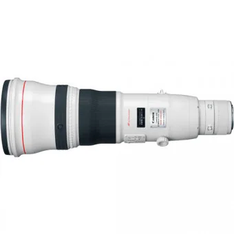 Canon 800mm  T5.6