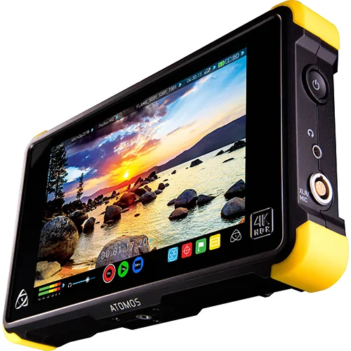 Atomos Shogun 7