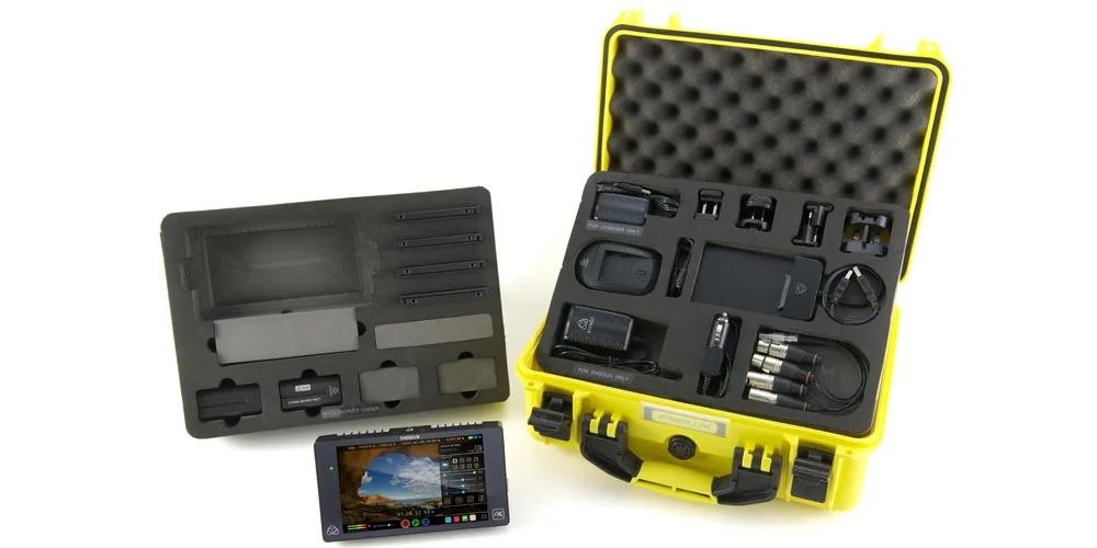 Atomos Shogun