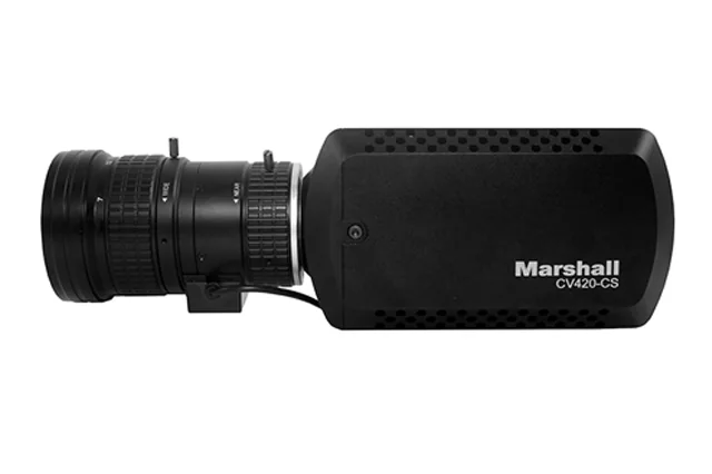 Marshall CV420-CS True 4K60