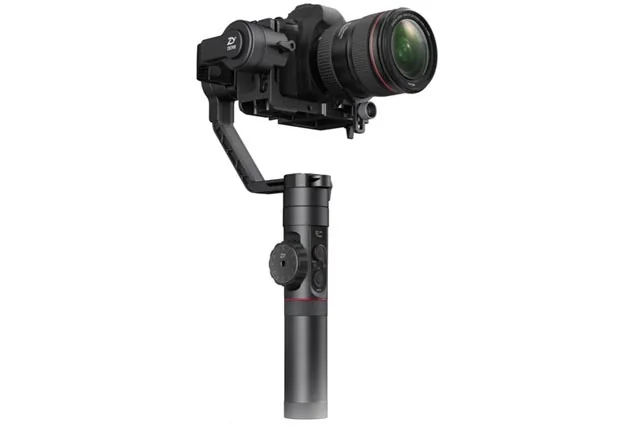 Zhiyun Crane 2