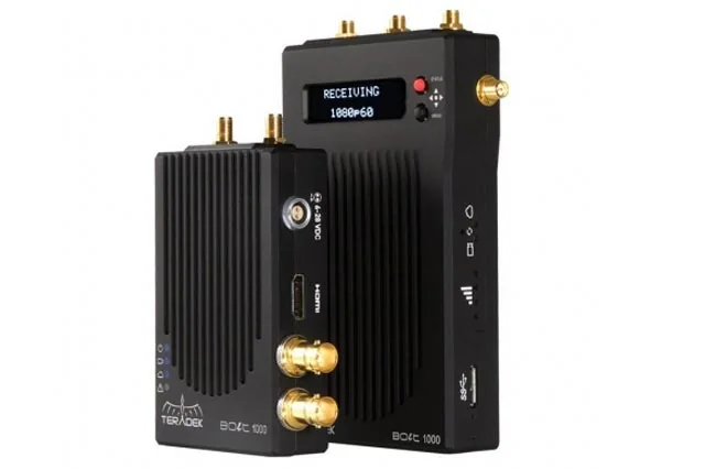 Teradek Bolt 1000
