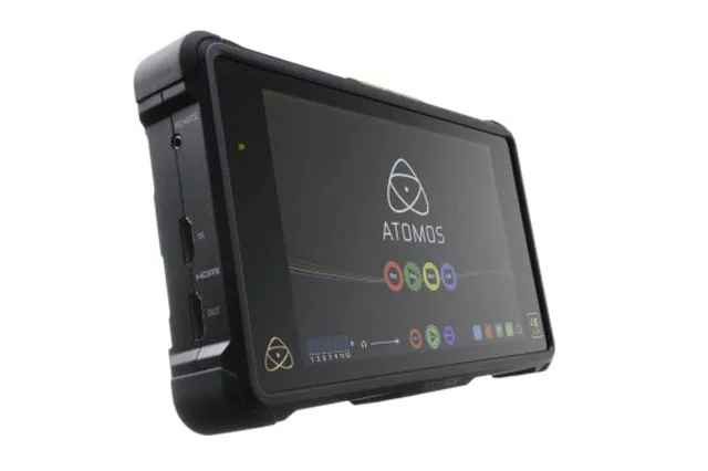 Atomos Shogun Inferno