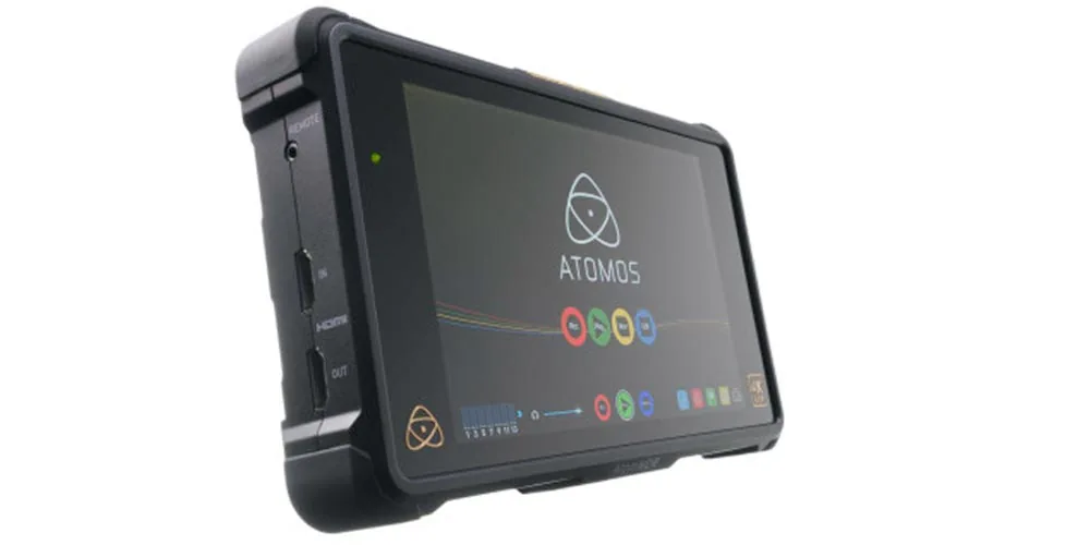 Atomos Shogun Inferno
