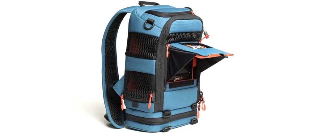 LiveU 600