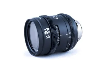 Kowa P+S Technik – Evolution 2X 