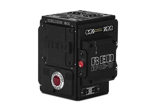 RED MONSTRO 8K VV