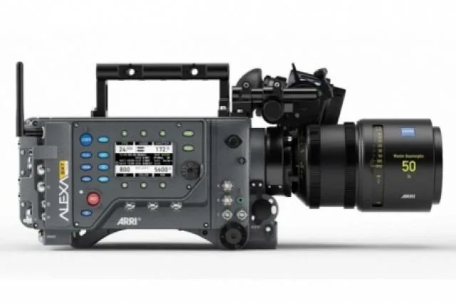 Arri Alexa SXT Plus